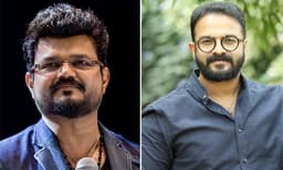 അമര്‍ അക്ബര്‍ അന്തോണിയുടെ അഞ്ചാം വര്‍ഷത്തില്‍ പുതിയ ചിത്രം പ്രഖ്യാപിച്ച് നാദിർഷ: നായകൻ ജയസൂര്യ