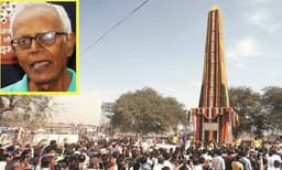 ഭീമ- കൊറേഗാവ്‌ പറയുന്നത്‌