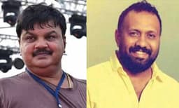 'ബാബു ചേട്ടന്‍ പോസിറ്റീവായ വ്യക്തി, അദ്ദേഹത്തിന്റെ വാക്കുകള്‍ വളച്ചൊടിച്ചു'; ഇടവേള ബാബുവിനെ പിന്തുണച്ച് ഒമര്‍ ലുലു