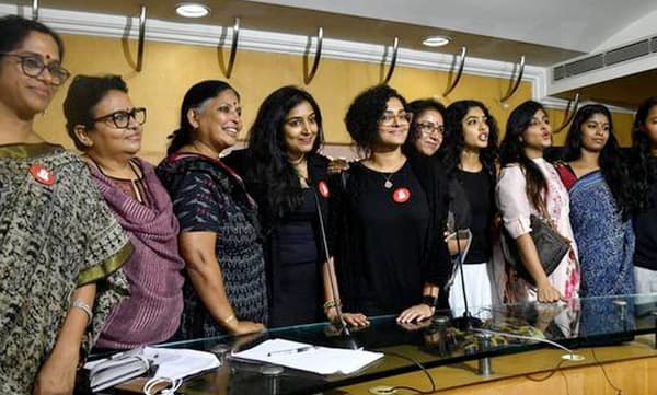 ദുസ്സഹമായ കാത്തിരിപ്പിന് അറുതി വേണം, ഇത് എന്തൊരു ദുരന്തമാണ്: നടി ആക്രമിക്കപ്പെട്ട കേസില്‍ കോടതിക്കെതിരെ ഡബ്ല്യുസിസി