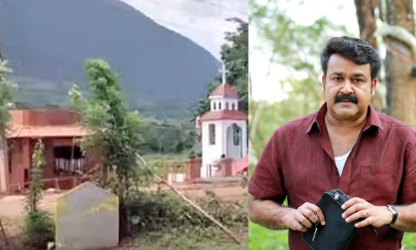 ദൃശ്യം 2  സെറ്റ് നിര്‍മ്മിച്ചത് സര്‍ക്കാര്‍ സംരക്ഷിത പച്ചത്തുരുത്ത് കയ്യേറി: നിര്‍മാണം തടഞ്ഞ് ഹരിതമിഷന്‍, ഇടപെട്ട് കളക്ടര്‍