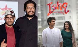 മലയാള ചിത്രം ‘ഇഷ്‌കി’ന്റെ റീമേക്കിലൂടെ ബോളിവുഡിൽ അരങ്ങേറ്റം കുറിക്കാനൊരുങ്ങി ആമിർ ഖാന്റെ മകൻ ജുനൈദ്