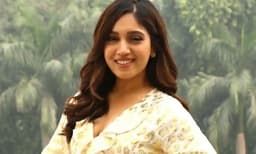 വളരെ നാളത്തെ ആലോചന ; ഒടുവിൽ ആ തീരുമാനത്തില്‍ എത്തി : ഭൂമി പട്നേക്കര്‍