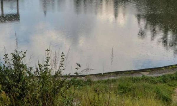 ഭാര്യയുമായുള്ള വഴക്ക് ; ഒരു വയസ്സുകാരനെ കുളത്തിലെറിഞ്ഞ് കൊല്ലാന്‍ ശ്രമം പിതാവ് അറസ്റ്റില്‍