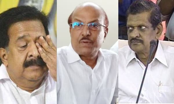 മലബാര്‍ പാര്‍ട്ടിയെന്ന ലേബല്‍ മാറ്റാന്‍ മുസ്ലിം ലീഗ്, ജോസിന്റെ സീറ്റുകളില്‍ കണ്ണുവച്ച് കോണ്‍ഗ്രസ്, ഒരു സീറ്റും കുറയ്‌ക്കില്ലെന്ന്‌ ജോസഫ്‌, 7 സീറ്റുവേണമെന്ന് ആര്‍.എസ്‌.പി, കോണ്‍ഗ്രസിനു തലവേദന