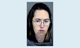 67 വർഷത്തിനുശേഷം സ്ത്രീയുടെ വധശിക്ഷ നടപ്പാക്കാൻ ഒരുങ്ങി യു. എസ് 