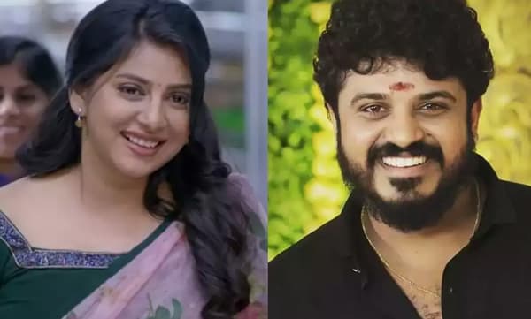 ബിബിന്‍ ജോര്‍ജിന് ലിച്ചി നായിക ; ജോണി ആന്റണിയും ധർമജനും മുഖ്യവേഷത്തില്‍