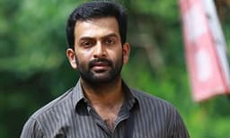 നടന്‍ പൃഥ്വിരാജിന് കോവിഡ് ; 'ജനഗണമന'യുടെ ഷൂട്ടിങ് താത്കാലികമായി നിര്‍ത്തി