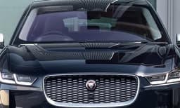 ഇലക്ട്രിക് ഐ-പേസ് ഇന്ത്യയിൽ അവതരിപ്പിക്കാനൊരുങ്ങി ജാഗ്വര്‍