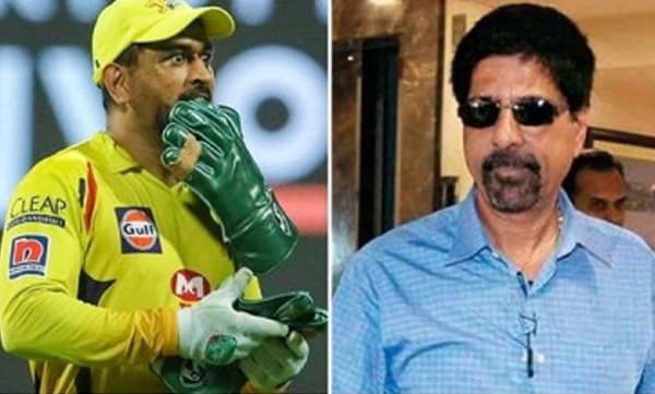 ജഗദീശില്‍ കാണാത്ത എന്ത് 'സ്പാര്‍ക്കാ'ണ് കേദാർ ജാദവിലും ചൗളയിലും കാണുന്നത് ; ധോണിക്കെതിരെ കടുത്ത് വിമര്‍ശനം 