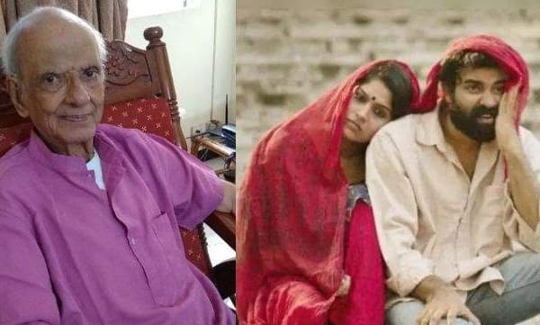 അവാർഡ് ചിത്രം 'വാസന്തി' 'പോർവേ ചാർത്തിയ ഉടൽകൾ' എന്ന നാടകത്തിൽ നിന്നും മോഷ്ടിച്ചത് ; ആരോപണവുമായി എഴുത്തുകാരന്‍ 