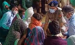 Doctor who contradicted UP police version on Hathras case sacked by AMU

