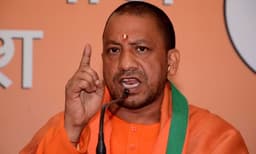 ബിജെപി സ്ഥാനാര്‍ത്ഥികളെ വിജയിപ്പിക്കൂ...; രാമക്ഷേത്രത്തില്‍ കൊണ്ടുപോകാം: യോഗി ആദിത്യനാഥ്