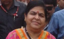 All terrorists are raised in madrasas, says Madhya Pradesh Minister Usha Thakur