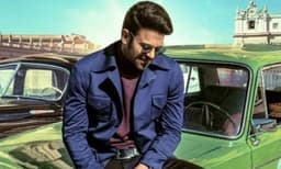 രാധേശ്യാമിലെ 'വിക്രമാദിത്യ ' ; പ്രഭാസിന്റെ ക്യാരക്ടര്‍ പോസ്റ്റര്‍ പുറത്തുവിട്ട് അണിയ​‍റപ്രവര്‍ത്തകര്‍