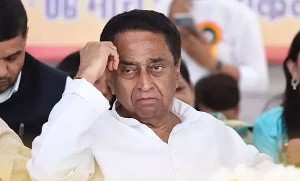 വനിത മന്ത്രിക്കെതിരായ 'ഐറ്റം' പരാമര്‍ശം: കമല്‍നാഥിനോട് വിശദീകരണം തേടി തിരഞ്ഞെടുപ്പ് കമ്മീഷന്‍