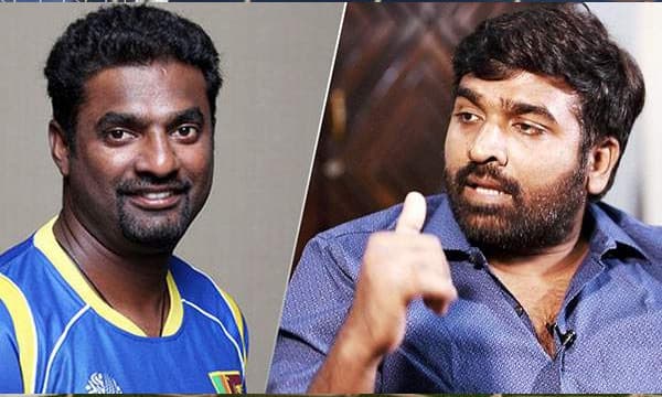 ശ്രീലങ്കന്‍ സ്പിന്നര്‍ മുത്തയ്യാ മുരളീധരനെ തമിഴര്‍ വെറുക്കുന്നത് എന്തുകൊണ്ടാണ് ?  ജീവിതം സിനിമയാകുന്നത് എതിര്‍ക്കുന്നത് എന്തുകൊണ്ടാണ് ? ജീവചരിത്രം കൊടുങ്കാറ്റ് സൃഷ്ടിക്കുന്നതിന് കാരണം ഇതാണ്