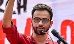 ഡല്‍ഹി കലാപക്കേസില്‍ ഉള്‍പ്പെടുത്തി അറസ്റ്റ് ചെയ്ത ഉമര്‍ ഖാലിദിന് ഏകാന്ത തടവ്; കോടതിയില്‍ പരാതി