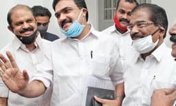ജോസ്.കെ. മാണി വിഭാഗം എല്‍ഡിഎഫില്‍: അടുത്ത എല്‍ഡിഎഫ് യോഗത്തില്‍ പങ്കെടുക്കും