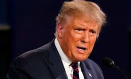 അവതാരക കടുകട്ടി ചോദ്യങ്ങൾ ചോദിച്ചു...; സംപ്രേക്ഷണം ചെയ്യും മുൻപ് തന്റെ അഭിമുഖം പുറത്തു വിട്ട് ട്രംപ്