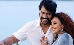 ഗര്‍ഭിണിയാ​യതോടെ എന്റെ പേളി ആകെ മാറിപ്പോയി, ഇപ്പോള്‍ ഇങ്ങനൊക്കെ.... ശ്രീനിഷ് പറയുന്നു