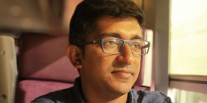 കേരളത്തിന്റെ സൈബര്‍ ഓഡിനന്‍സ് ഗുരുതര പ്രത്യാഘാതം ഉണ്ടാക്കും : ഹരീഷ് വാസുദേവന്‍