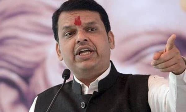 ബി.ജെ.പി നേതാവ് ദേവേന്ദ്ര ഫഡ്‌നാവിസിന് കോവിഡ് 19 സ്ഥിരീകരിച്ചു
