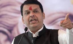 ബി.ജെ.പി നേതാവ് ദേവേന്ദ്ര ഫഡ്‌നാവിസിന് കോവിഡ് 19 സ്ഥിരീകരിച്ചു
