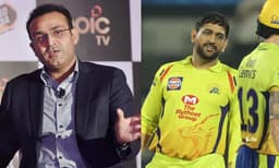 യുവാക്കള്‍ക്ക് അവസരം നല്‍കിയിട്ടും അവര്‍ നിരാശപ്പെടുത്തിയത് ധോനിയെ ​വേദനിപ്പിച്ചു ; സെവാഗ്  