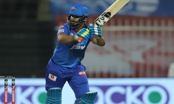 അതിവേഗം 100 സിക്‌സര്‍ തികയ്ക്കുന്ന ഇന്ത്യന്‍ ബാറ്റ്‌സ്മാന്‍ ; ​റെക്കോഡ് സ്വന്തമാക്കി പന്ത് 