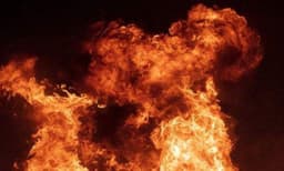 വര്‍ക്കലയില്‍ യുവതിയെ തീകൊളുത്തി കൊന്ന സംഭവം : ഭര്‍ത്താവും ഭര്‍തൃമാതാവും അറസ്റ്റില്‍