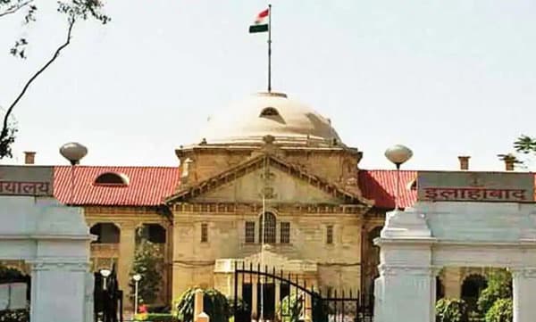 യു.പിയില്‍ ഗോവധ നിരോധന നിയമം ദുരുപയോഗം ചെയ്യുന്നു; നിരപരാധികളെ കുടുക്കുന്നുവെന്നും ഹൈക്കോടതി
