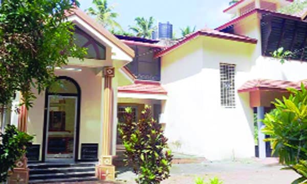  വയലാര്‍ ഓര്‍മയായിട്ട്‌ 45 വര്‍ഷം; 'ചന്ദ്രകളഭം' ഇന്ന്‌ തുറക്കും