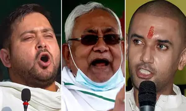 പരിചയസമ്പത്തിനെതിരേ യുവാക്കളുടെ പോരാട്ടം