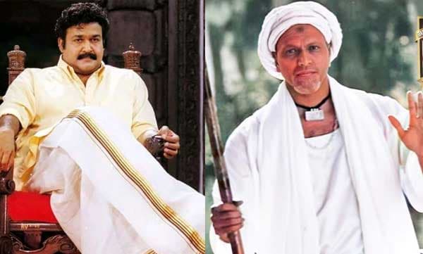 താണ്ഡവത്തിലെ തന്റെ രംഗങ്ങള്‍ എഡിറ്റിംഗില്‍ ഒഴിവാക്കി; തുറന്ന് പറഞ്ഞ് ബാബു ആന്റണി