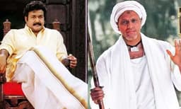 താണ്ഡവത്തിലെ തന്റെ രംഗങ്ങള്‍ എഡിറ്റിംഗില്‍ ഒഴിവാക്കി; തുറന്ന് പറഞ്ഞ് ബാബു ആന്റണി