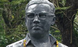 'ഈ മനോഹര തീരത്തുതരുമോ ഇനിയൊരു ജന്മം കൂടി...' വയലാര്‍ ഓര്‍മ്മയുടെ 43 വര്‍ഷങ്ങള്‍