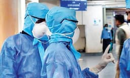 സംസ്ഥാനത്ത് ഇന്ന് കൊവിഡ് രോഗികള്‍ ഏറ്റവും കൂടുതല്‍ ഉള്ളത് തൃശ്ശൂര്‍ ജില്ലയില്‍ ; 730 പേര്‍ക്ക് ​രോഗം 