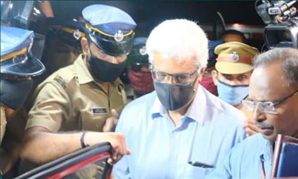 ശിവശങ്കറിന് ജാമ്യം നല്‍കരുതെന്ന് ഇ.ഡി; അന്വേഷണത്തിന്റെ പേരും പറഞ്ഞ് പീഡിപ്പിക്കുകയാണെന്ന് ശിവശങ്കര്‍