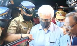 ശിവശങ്കറിന് ജാമ്യം നല്‍കരുതെന്ന് ഇ.ഡി; അന്വേഷണത്തിന്റെ പേരും പറഞ്ഞ് പീഡിപ്പിക്കുകയാണെന്ന് ശിവശങ്കര്‍