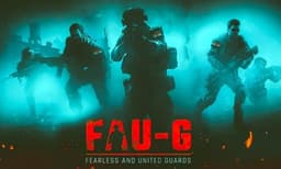 ഫൗജി ഗെയിം അടുത്ത മാസം എത്തുമെന്ന് എൻകോർ ഗെയിംസ്