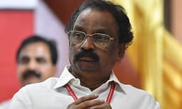 ശിവശങ്കറിന്റെ അറസ്റ്റ് സര്‍ക്കാരിന് തിരിച്ചടിയല്ല, ഉപ്പു തിന്നവന്‍ വെള്ളം കുടിക്കട്ടെ: എ.കെ. ബാലന്‍