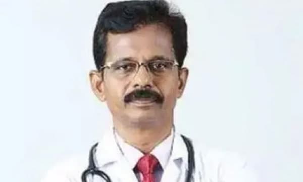 വീട്ടുപടിയില്‍ മൂത്രമൊഴിച്ച് അപമാനിച്ചെന്ന് അയല്‍ക്കാരിയുടെ പരാതി ; എബിവിപി നേതാവിനെ എയിംസിന്റെ തലവനാക്കിയതില്‍ പ്രതിഷേധം