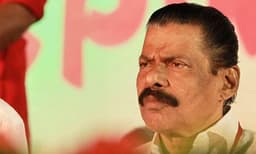 പിണറായി രാജിവെക്കില്ല... സര്‍ക്കാരിന് ഉത്കണ്ഠയുമില്ല: എം.വി. ഗോവിന്ദന്‍