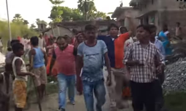 ജാതിയും മതവും പണവും മസില്‍പ്പവറും ഒന്നുമില്ല ; സഞ്ജയ് സാഹ്നി ബീഹാറിലെ കുടിയേറ്റ തൊഴിലാളികളുടെ സ്വന്തം സ്ഥാനാര്‍ത്ഥി ; വാഗ്ദാനം താഴേയ്ക്കിടയിലെ തൊഴിലുറപ്പ് പദ്ധതി മാത്രം