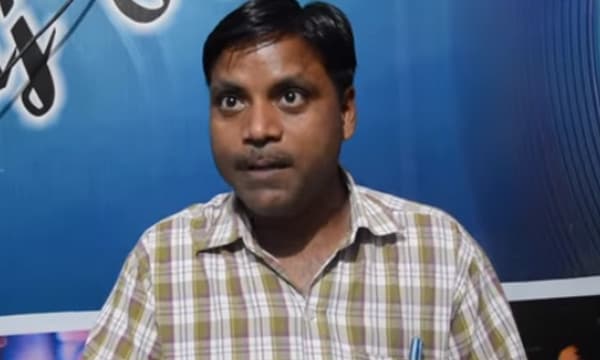 ജാതിയും മതവും പണവും മസില്‍പ്പവറും ഒന്നുമില്ല ; സഞ്ജയ് സാഹ്നി ബീഹാറിലെ കുടിയേറ്റ തൊഴിലാളികളുടെ സ്വന്തം സ്ഥാനാര്‍ത്ഥി ; വാഗ്ദാനം താഴേയ്ക്കിടയിലെ തൊഴിലുറപ്പ് പദ്ധതി മാത്രം