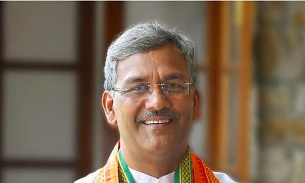 അഴിമതിക്കേസില്‍ ഉത്തരാഖണ്ഡ് മുഖ്യമന്ത്രിക്കെതിരായ സി.ബി.ഐ അന്വേഷണം സുപ്രീം കോടതി റദ്ദാക്കി