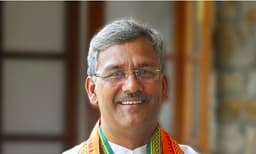 അഴിമതിക്കേസില്‍ ഉത്തരാഖണ്ഡ് മുഖ്യമന്ത്രിക്കെതിരായ സി.ബി.ഐ അന്വേഷണം സുപ്രീം കോടതി റദ്ദാക്കി