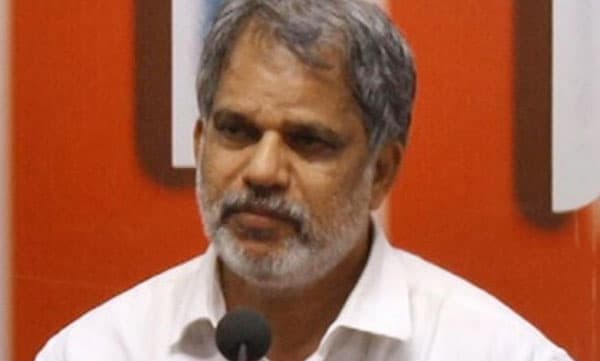 പാര്‍ട്ടി സെക്രട്ടറിയുടെ മകന്‍ ചെയ്ത തെറ്റിന്റെ ധാര്‍മ്മിക ഉത്തരവാദിത്തം സിപിഎമ്മിനില്ല: എ.വിജയരാഘവന്‍