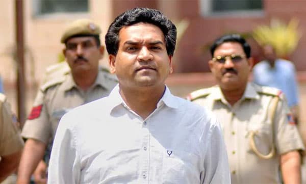 ഡല്‍ഹി ആരോഗ്യമന്ത്രിക്കെതിരായ പരാമര്‍ശം; ബി.ജെ.പി നേതാവ് കപില്‍ മിശ്ര നിരുപാധികം മാപ്പുപറഞ്ഞു, കേസ് അവസാനിപ്പിച്ചു